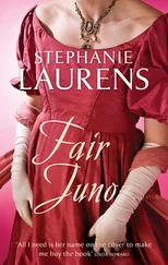 Stephanie Laurens - Fair Juno