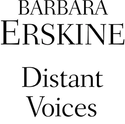 Distant Voices - изображение 1