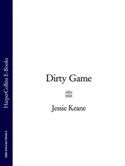 Jessie Keane - Dirty Game