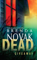 Brenda Novak - Dead Giveaway