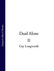 Gay Longworth - Dead Alone