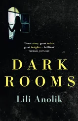 Lili Anolik - Dark Rooms