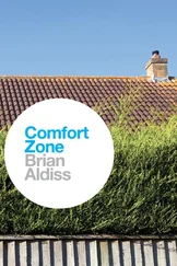 Brian Aldiss - Comfort Zone