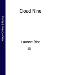 Luanne Rice - Cloud Nine
