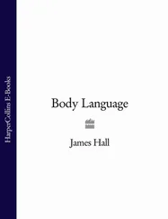 James Hall - Body Language