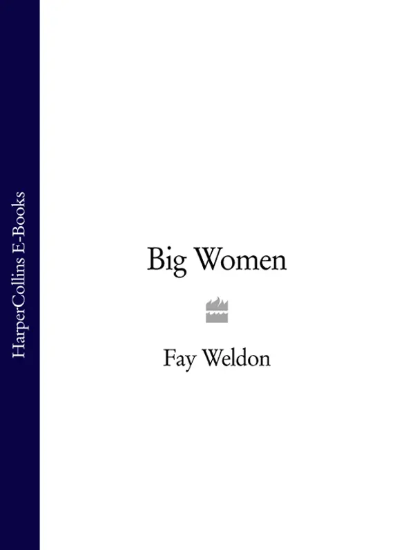 Big Women - изображение 1