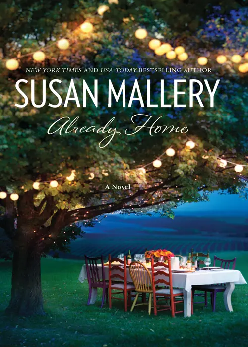 Praise for New York Times and USA TODAY bestselling author SUSAN MALLERY - фото 1