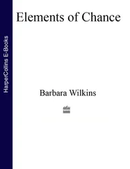 Barbara Wilkins - Elements of Chance
