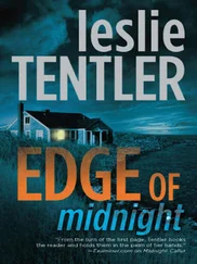 Leslie Tentler - Edge of Midnight