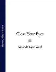 Amanda Ward - Close Your Eyes