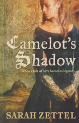 Sarah Zettel - Camelot’s Shadow