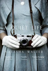 Natasha Walter - A Quiet Life