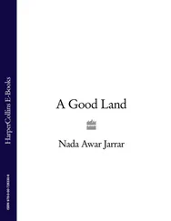 Nada Jarrar - A Good Land