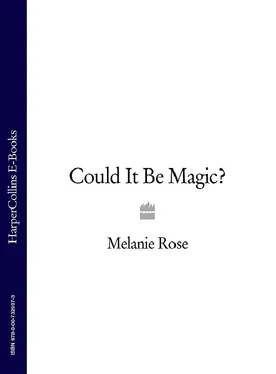 Melanie Rose Could It Be Magic? обложка книги
