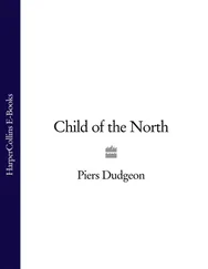 Piers Dudgeon - Child of the North