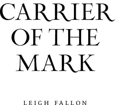 Carrier of the Mark - изображение 1
