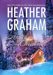 Heather Graham - An Angel For Christmas