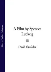 David Flusfeder - A Film by Spencer Ludwig