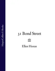 Ellen Horan - 31 Bond Street