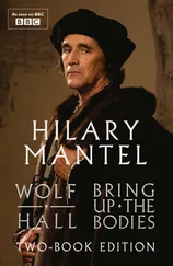 Hilary Mantel - Wolf Hall &amp; Bring Up The Bodies - Two-Book Edition