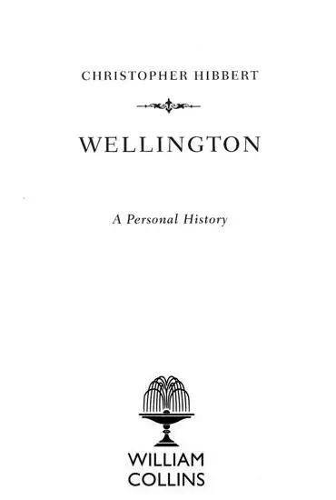 COPYRIGHT William The 4th A division of HarperCollins Publishers Ltd 1 London - фото 1