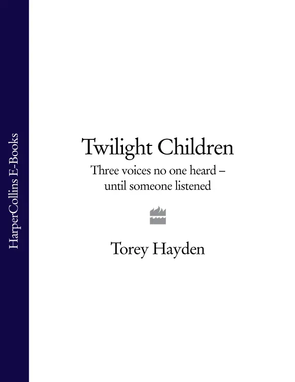 Twilight Children Three Voices No One Heard Until Someone Listened - изображение 1