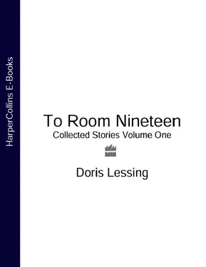 Doris Lessing To Room Nineteen: Collected Stories Volume One обложка книги