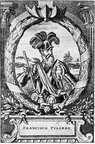 Станислав Вольский Завоеватели I 20 мая 1474 года в городке Трухильо в - фото 1