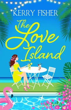 Kerry Fisher The Love Island: The laugh out loud romantic comedy you have to read this summer обложка книги