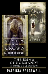 Patricia Bracewell - The Emma of Normandy 2-book Collection - Shadow on the Crown and The Price of Blood