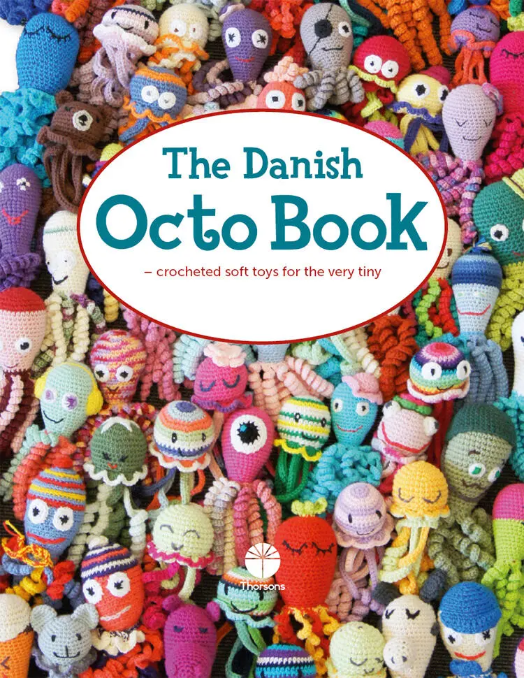 The Danish Octo Project is a voluntary association that collects and - фото 1