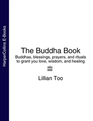 Lillian Too - The Buddha Book - Buddhas, blessings, prayers, and rituals to grant you love, wisdom, and healing