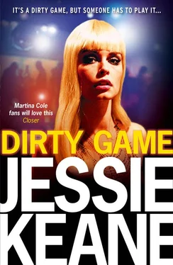 Jessie Keane The Annie Carter Series Books 1–4 обложка книги