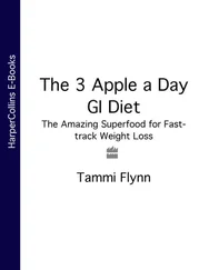 Tammi Flynn - The 3 Apple a Day GI Diet - The Amazing Superfood for Fast-track Weight Loss