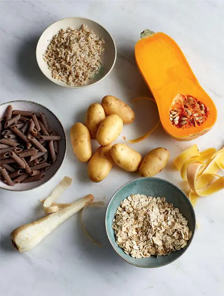 Chapter 3 THREATS TO GUT HARMONY and therefore to successful fat loss - фото 4