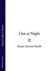 Susan Smith - Out at Night