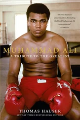 Thomas Hauser - Muhammad Ali - A Tribute to the Greatest