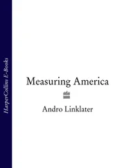 Andro Linklater - Measuring America