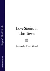 Amanda Ward - Love Stories in This Town