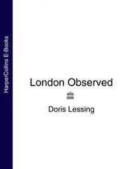 Doris Lessing - London Observed
