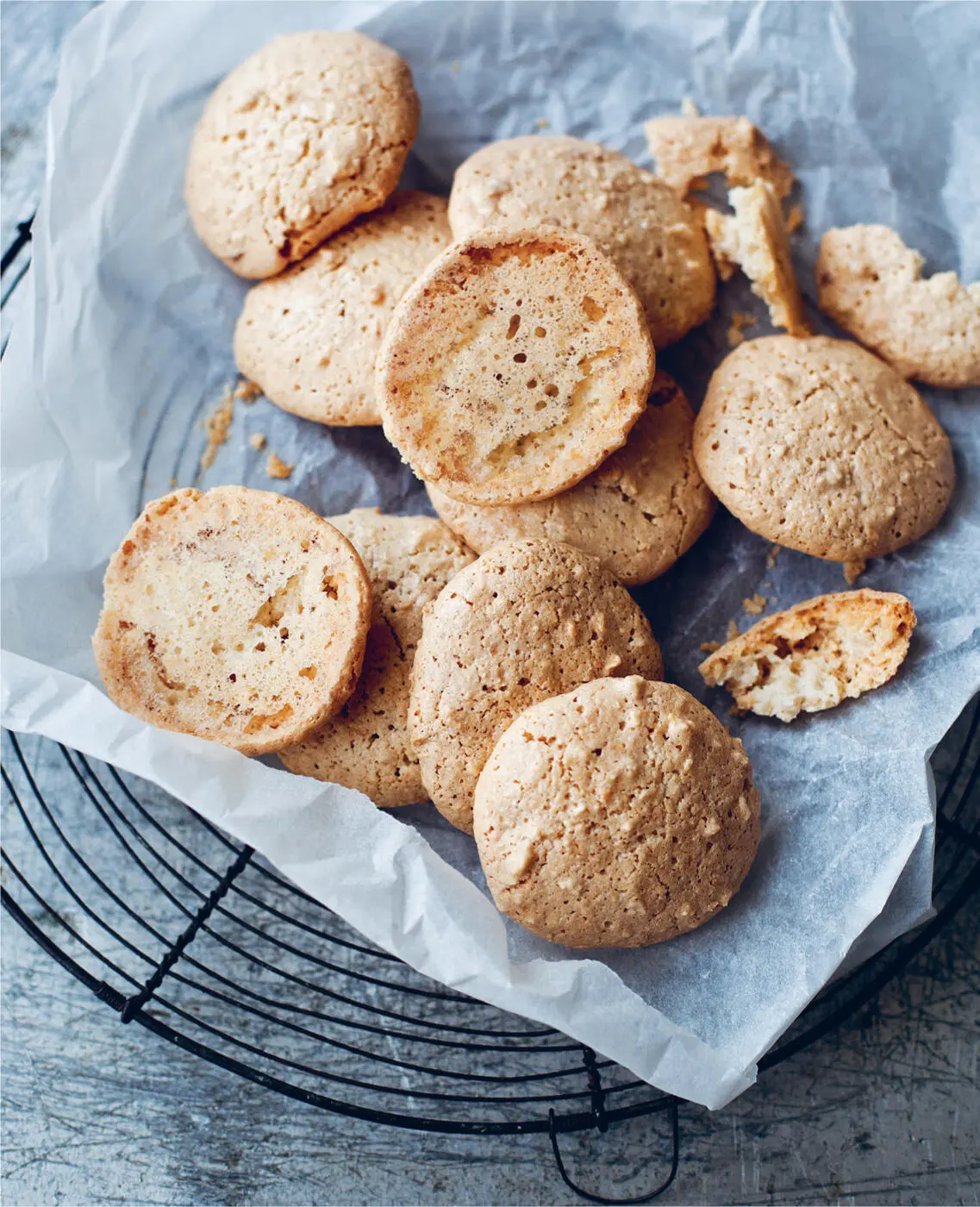 UGLY BISCUITS BRUTTI MA BUONI UGLY BUT GOOD I love the simplicity of this - фото 17