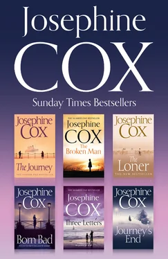 Josephine Cox Josephine Cox Sunday Times Bestsellers Collection обложка книги