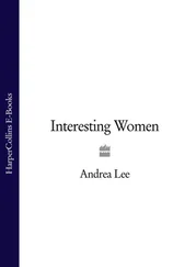 Andrea Lee - Interesting Women