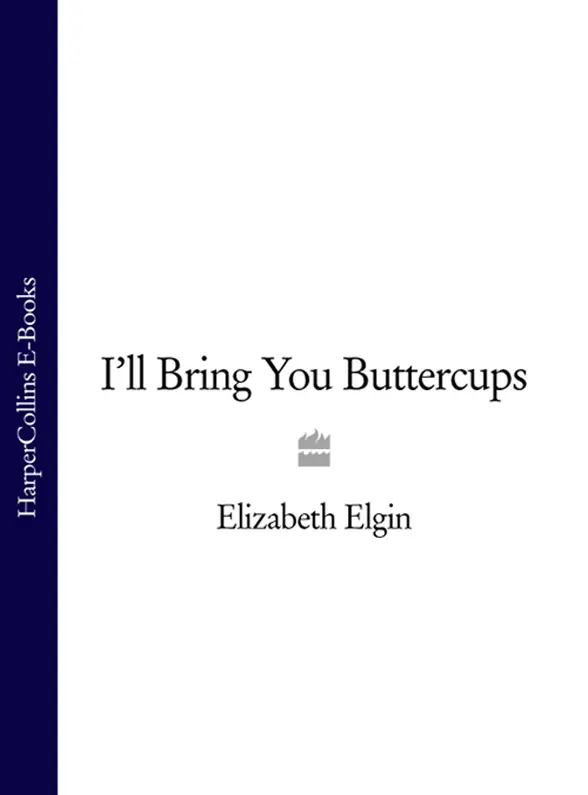 Ill Bring You Buttercups - изображение 1