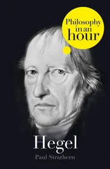 Paul Strathern - Hegel - Philosophy in an Hour