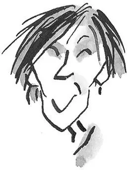 Well thank you so much for your time Mr Bunting said Miss Verity loudly - фото 34