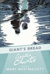 Agatha Christie - Giant’s Bread