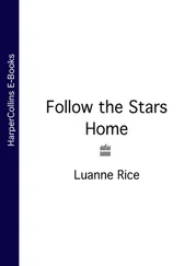 Luanne Rice - Follow the Stars Home