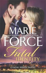 Marie Force - Fatal Identity