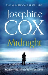 Josephine Cox - Midnight